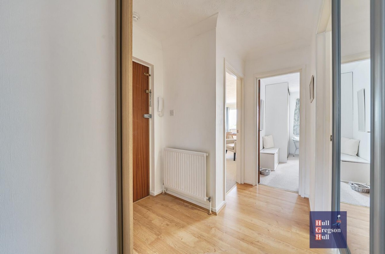 15 Sandringham court, Swanage