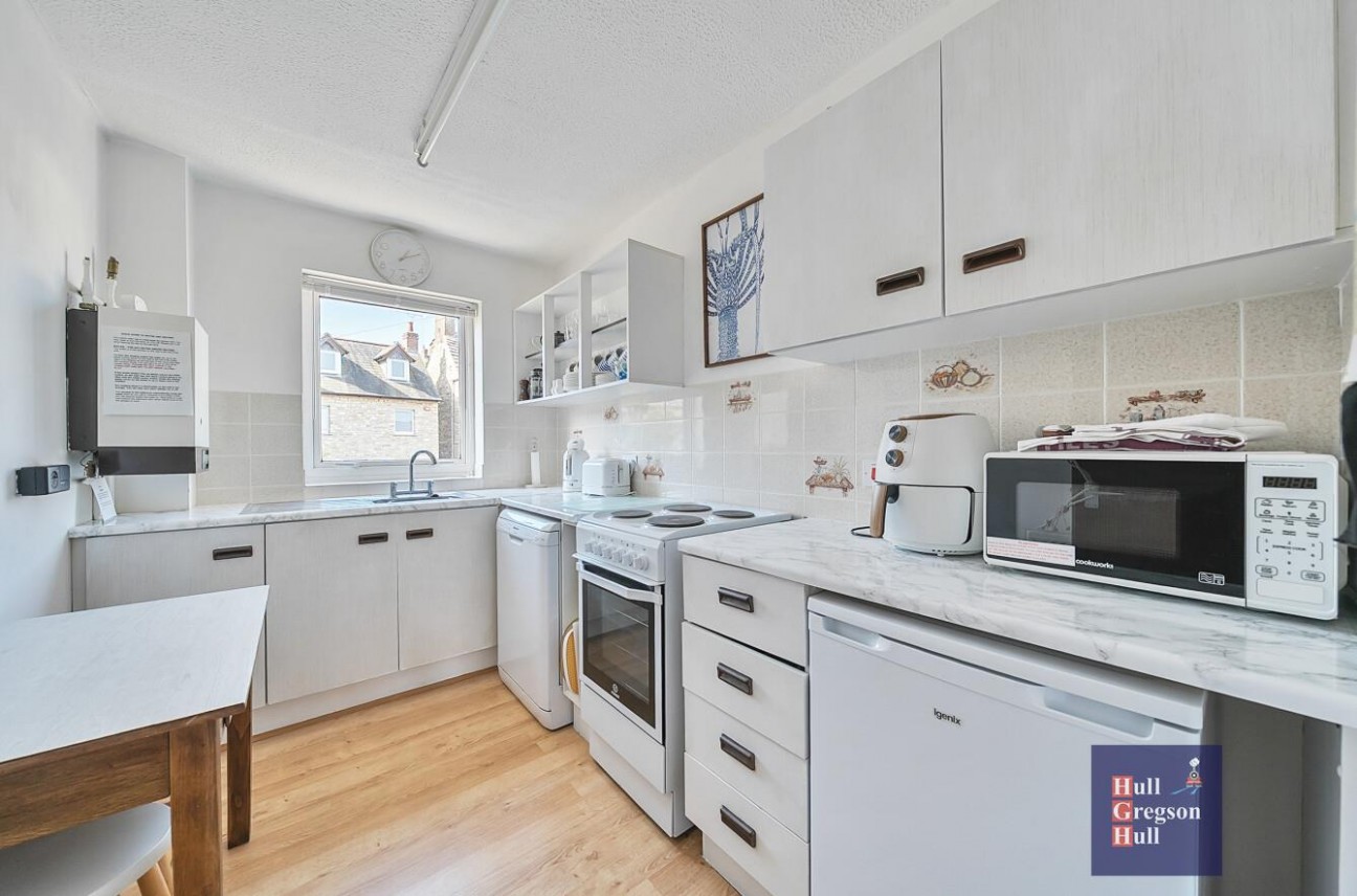 15 Sandringham court, Swanage