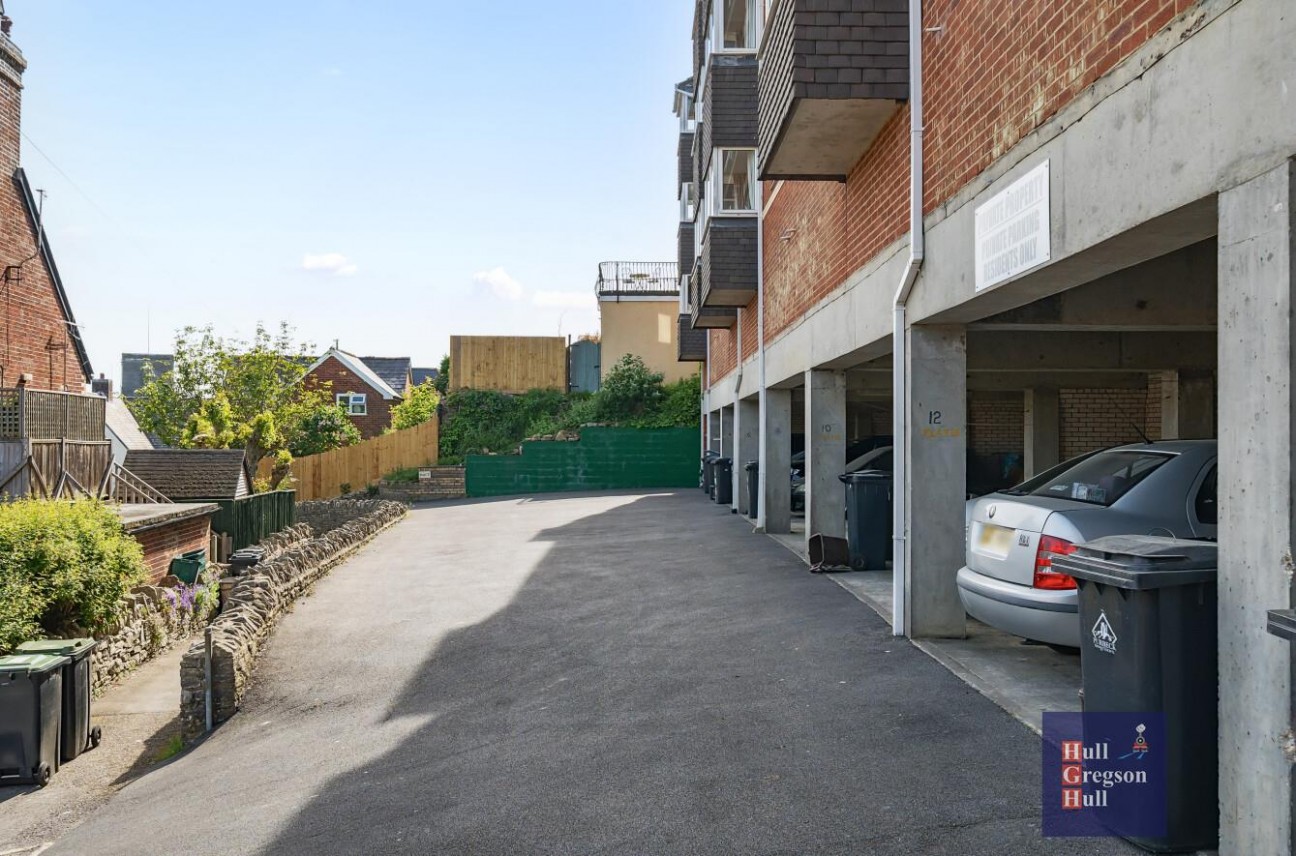 15 Sandringham court, Swanage