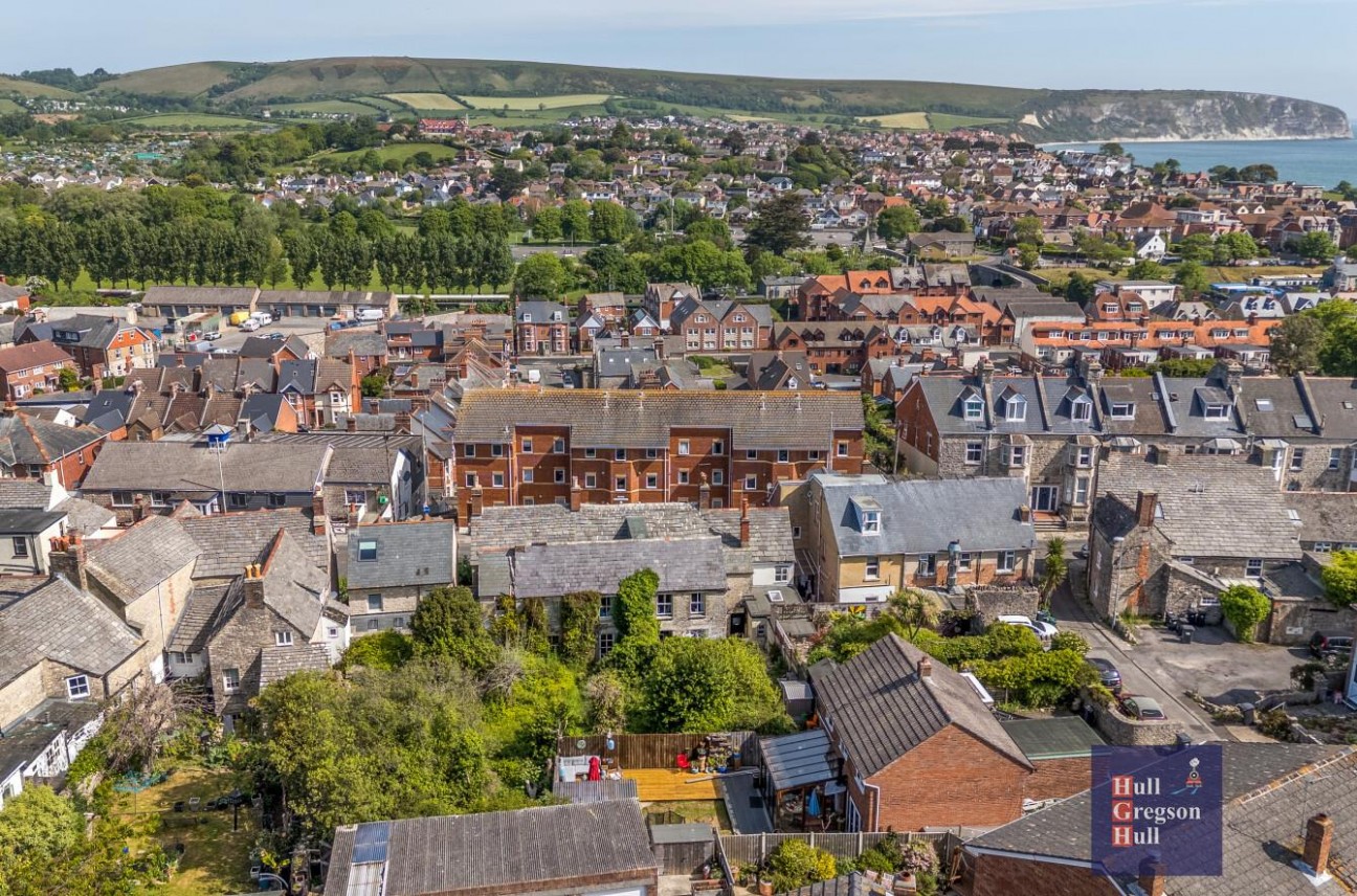 15 Sandringham court, Swanage