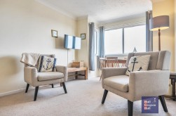 15 Sandringham court, Swanage
