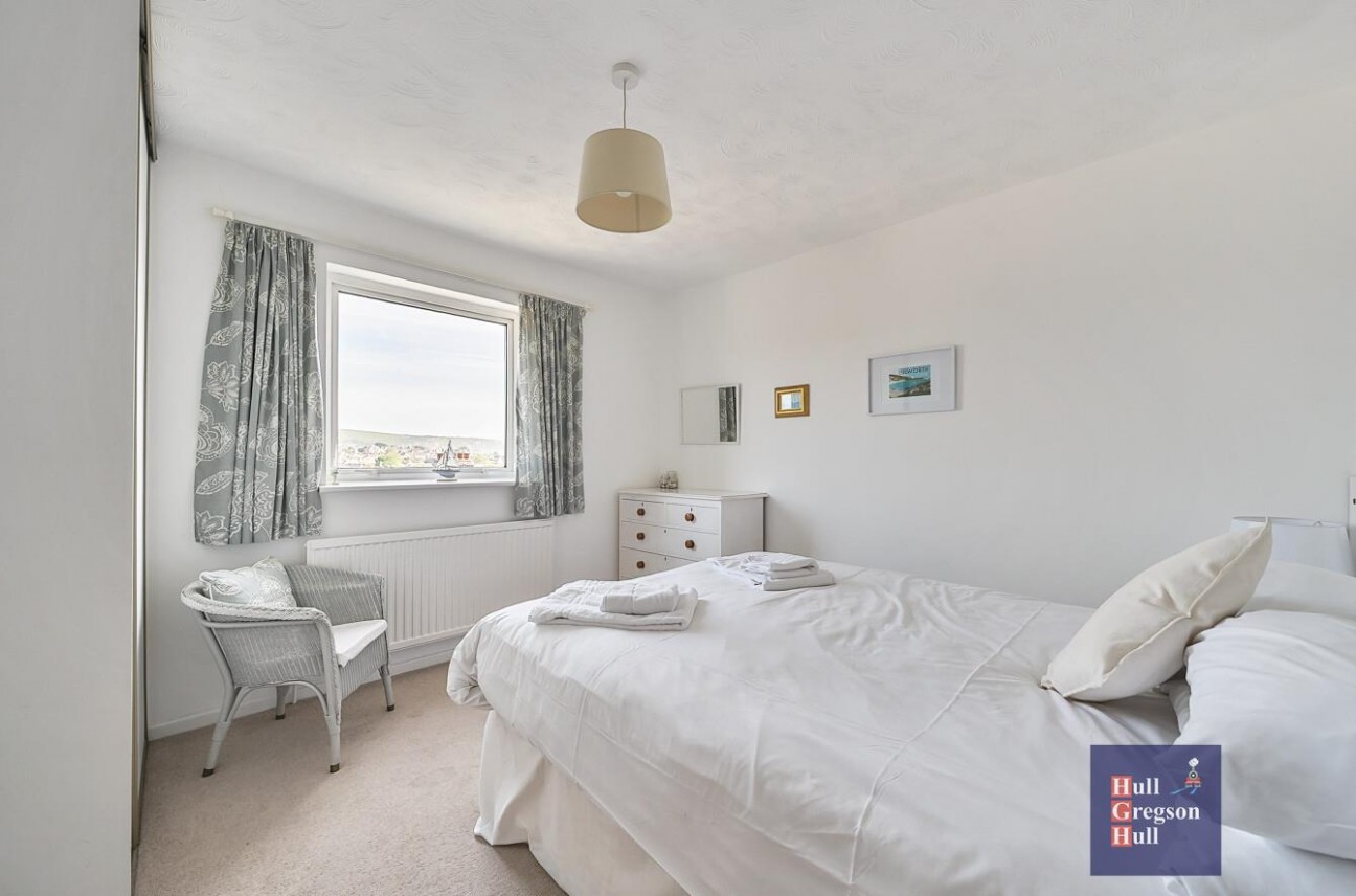 15 Sandringham court, Swanage