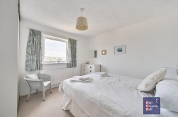 15 Sandringham court, Swanage