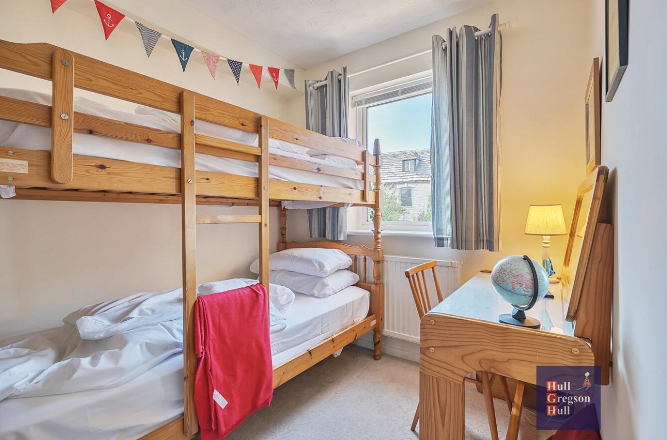 15 Sandringham court, Swanage