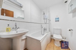 15 Sandringham court, Swanage