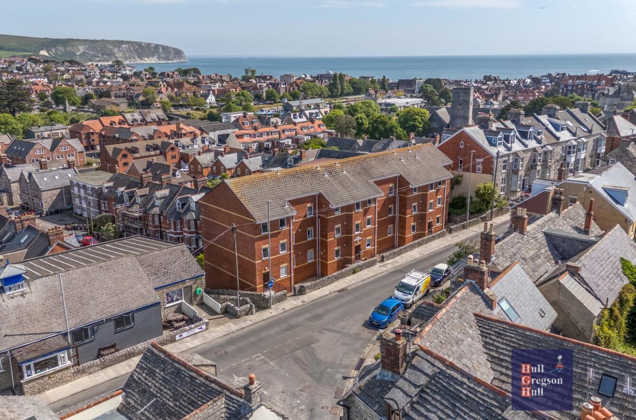 15 Sandringham court, Swanage