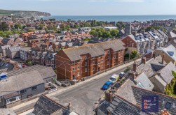 15 Sandringham court, Swanage