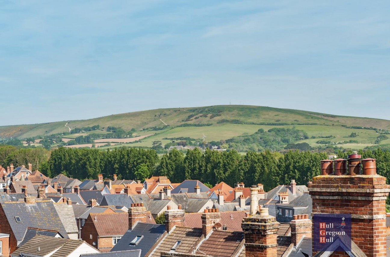 15 Sandringham court, Swanage