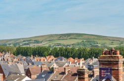 15 Sandringham court, Swanage