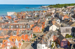 Kings Road East, Swanage