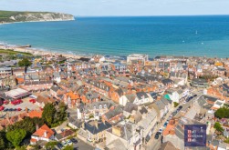 Kings Road East, Swanage