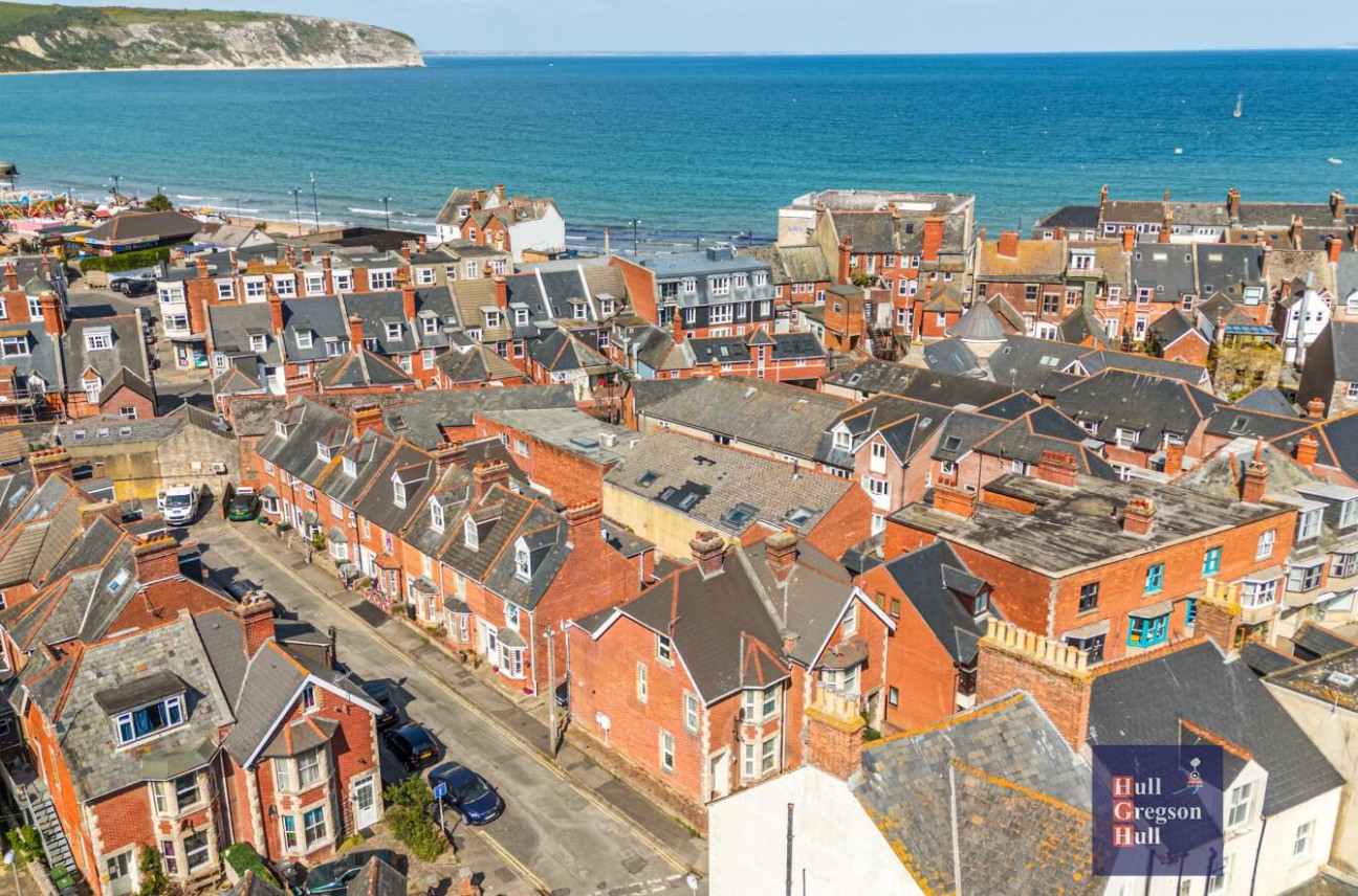 Kings Road East, Swanage