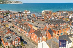 Kings Road East, Swanage