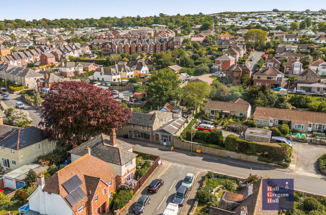 High Street, Swanage