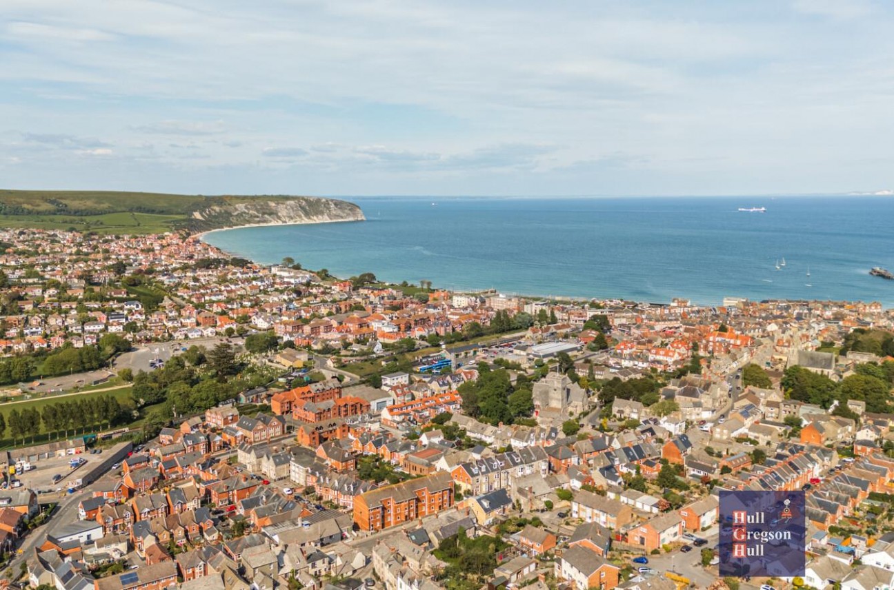 High Street, Swanage