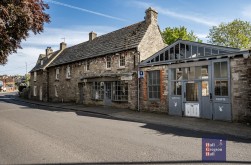 High Street, Swanage