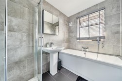 Buddleia Close, Weymouth