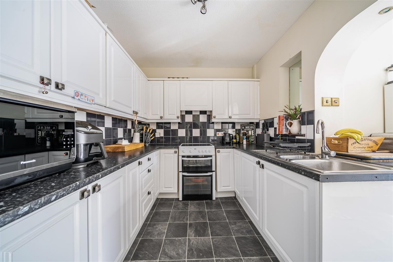 Buddleia Close, Weymouth