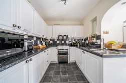 Buddleia Close, Weymouth