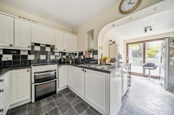 Buddleia Close, Weymouth