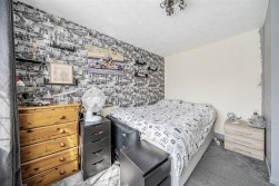 Buddleia Close, Weymouth