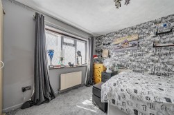 Buddleia Close, Weymouth