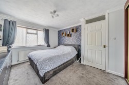 Buddleia Close, Weymouth