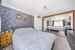 Buddleia Close, Weymouth