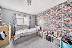 Buddleia Close, Weymouth