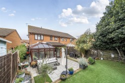 Buddleia Close, Weymouth