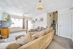 Buddleia Close, Weymouth