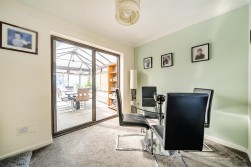 Buddleia Close, Weymouth