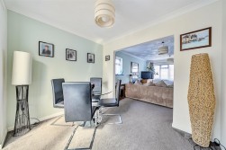Buddleia Close, Weymouth