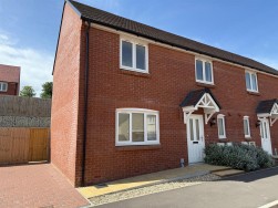 10 Little Francis Drive, Weymouth, DT4 0FP
