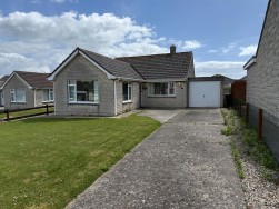Rex Lane, Chickerell, Weymouth