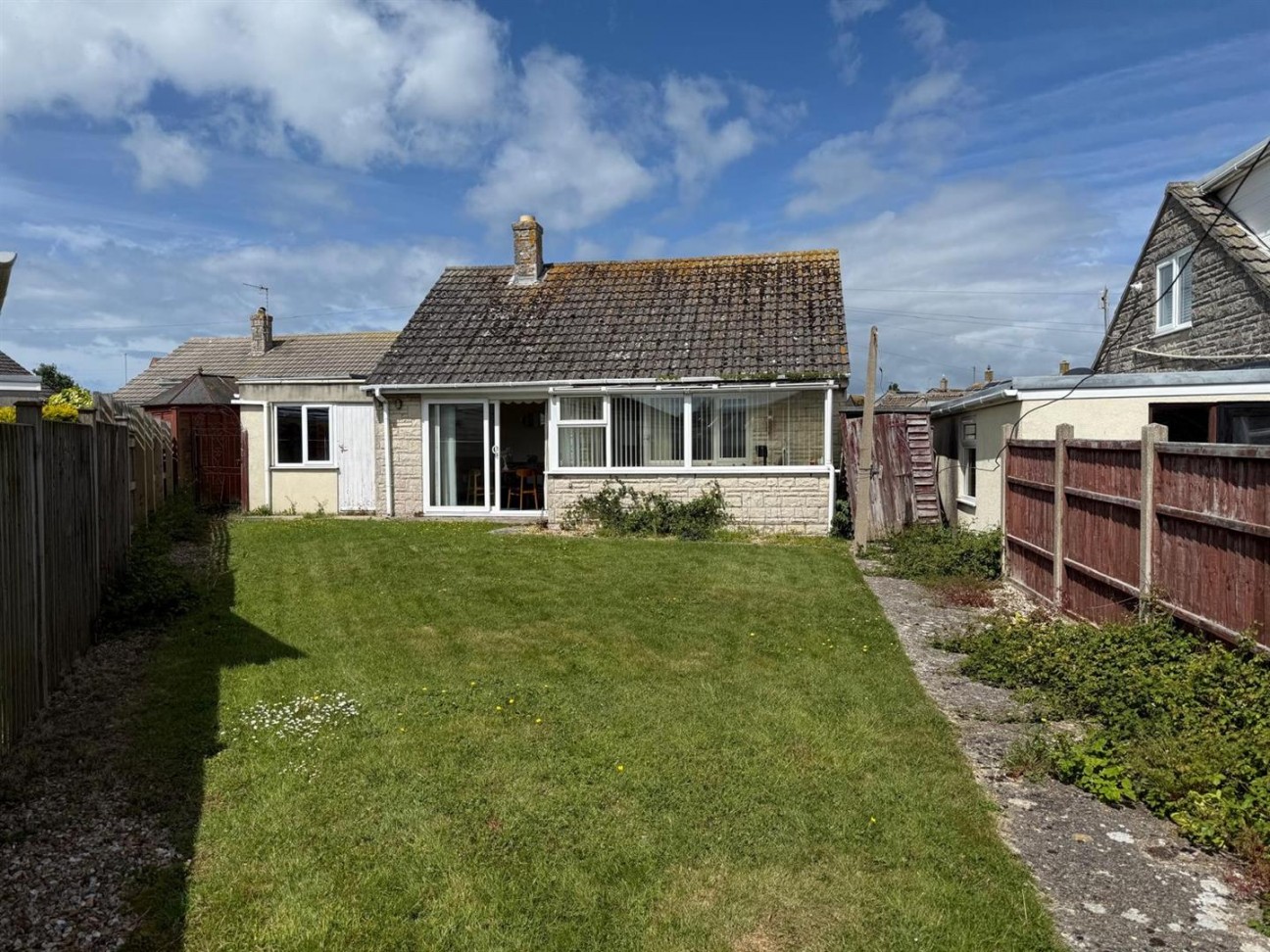 Rex Lane, Chickerell, Weymouth