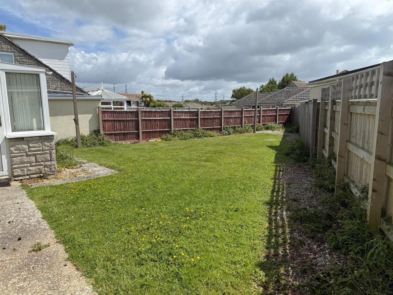 Rex Lane, Chickerell, Weymouth