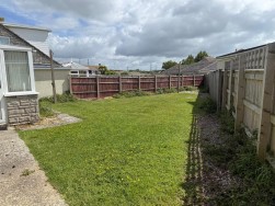Rex Lane, Chickerell, Weymouth