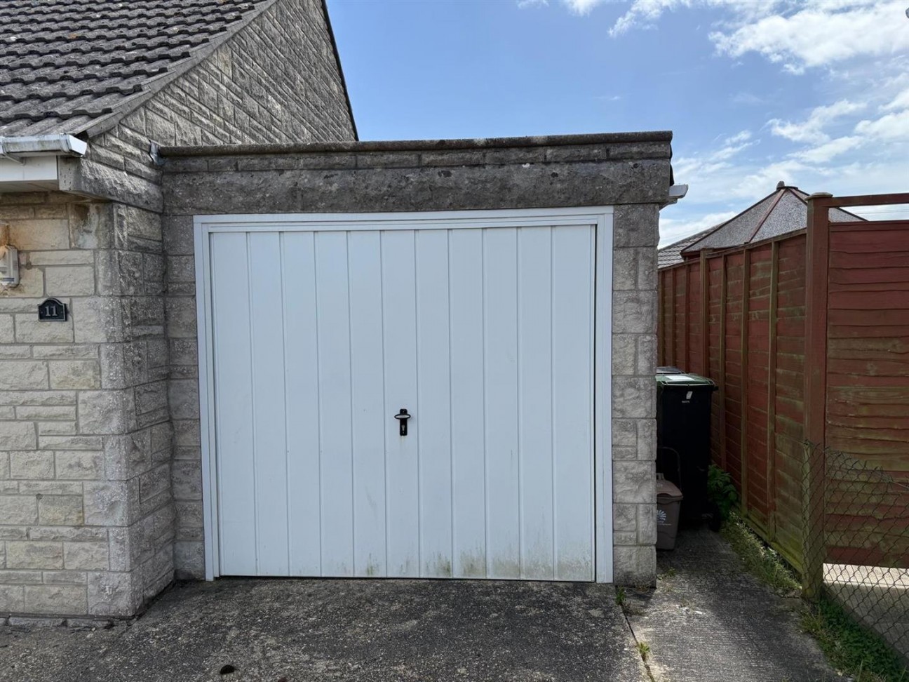 Rex Lane, Chickerell, Weymouth