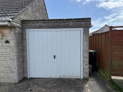 Rex Lane, Chickerell, Weymouth