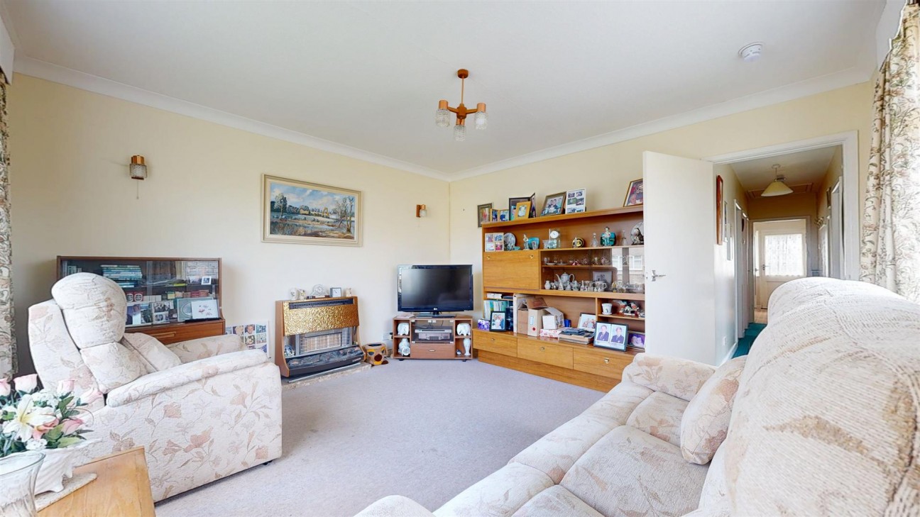 Rex Lane, Chickerell, Weymouth
