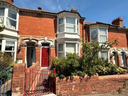 Newberry Road, Weymouth