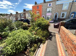 Newberry Road, Weymouth