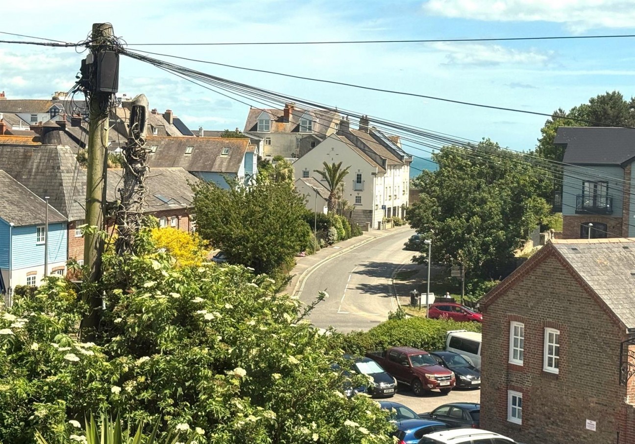 Newberry Road, Weymouth