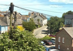Newberry Road, Weymouth