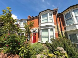 Newberry Road, Weymouth