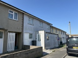 Woolcombe Road, Portland