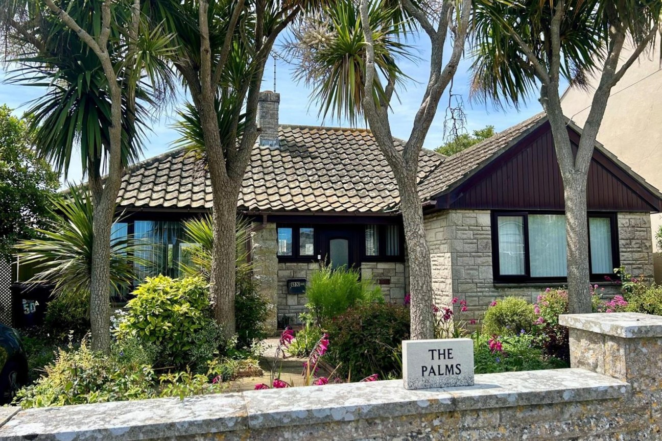 Weston Road, Portland