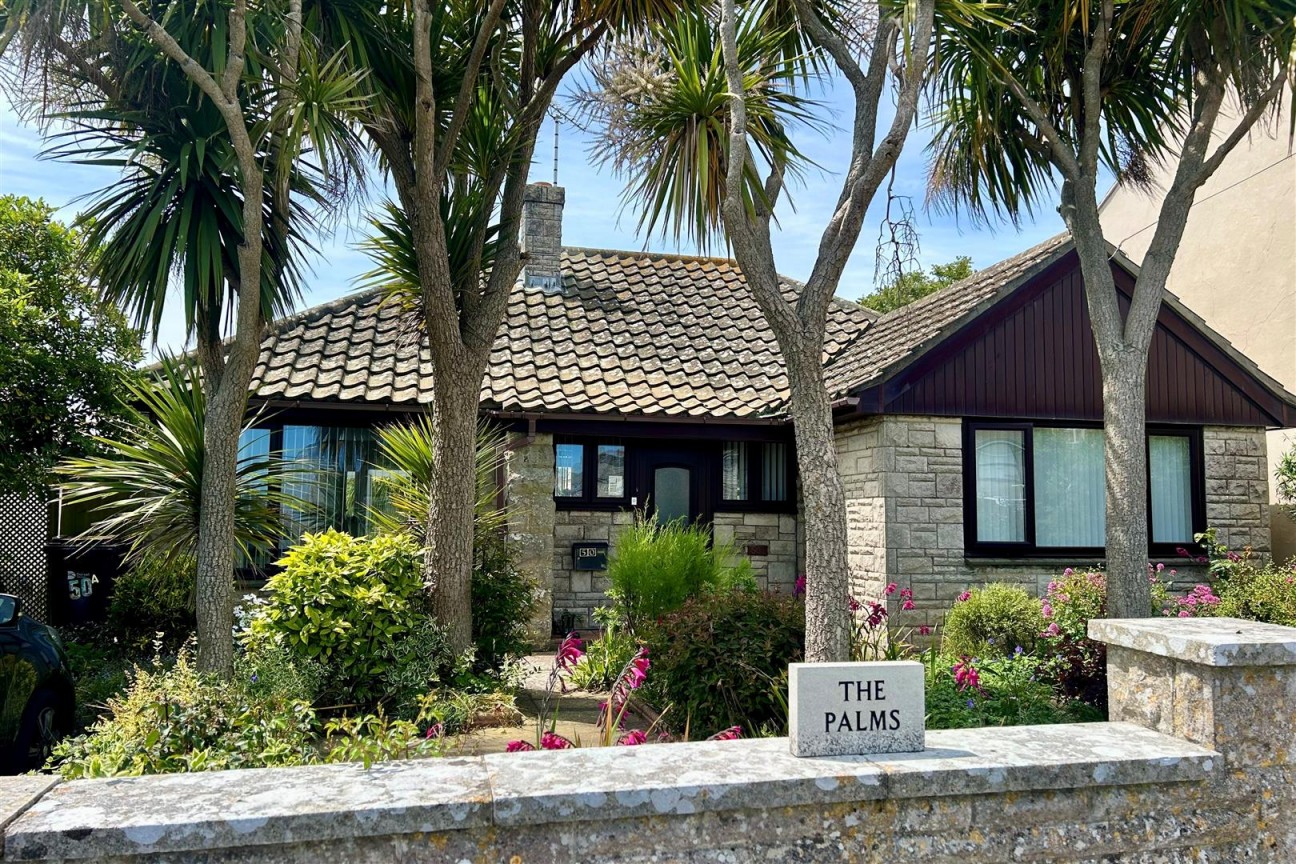 Weston Road, Portland