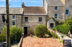 Grade II Listed, 18th Century Cottage, Mallams, Portland